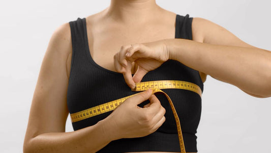 How to Increase Breast Size?