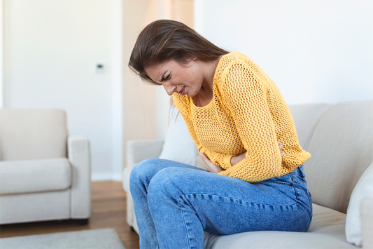 Does Drinking Alcohol Increase Period Cramps? Find Out