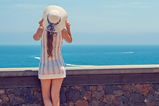 How to Maintain Intimate Hygiene in Scorching Summers?