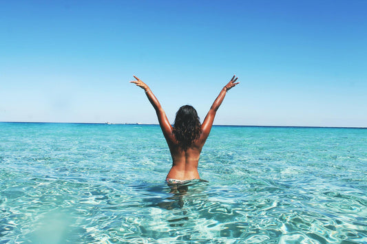 Summer Vaginal Health: 5 Tips For Avoiding Common Infections