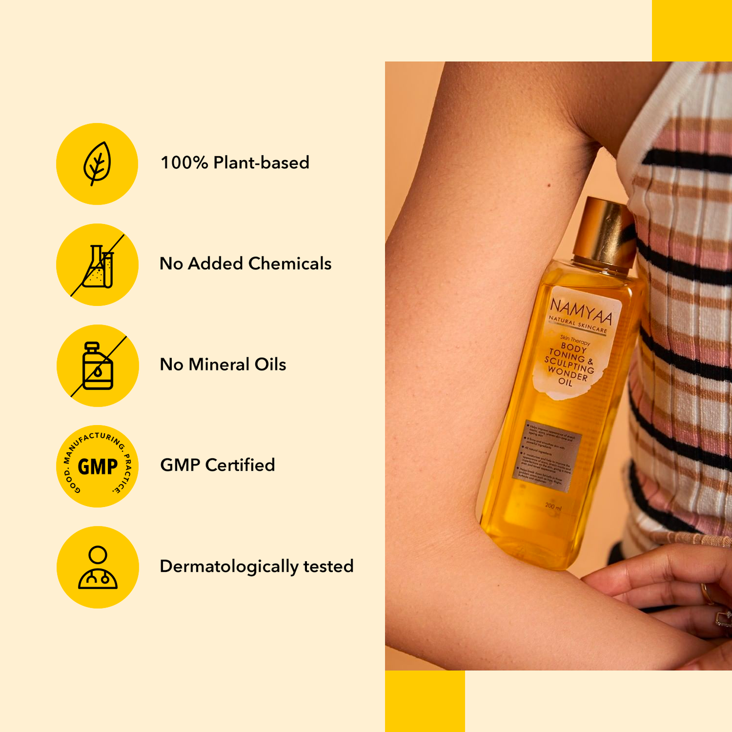 Personal Care Kit