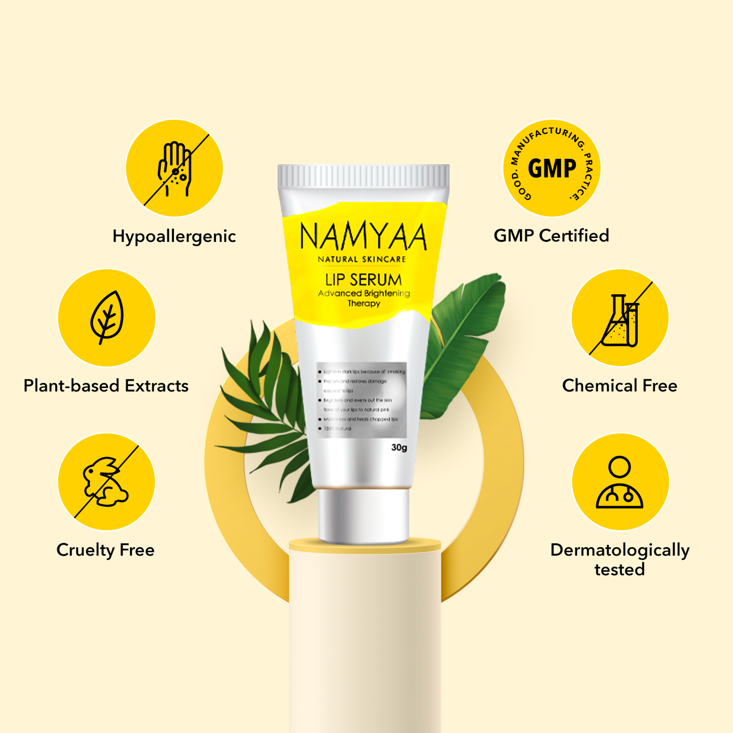 Personal Care Kit