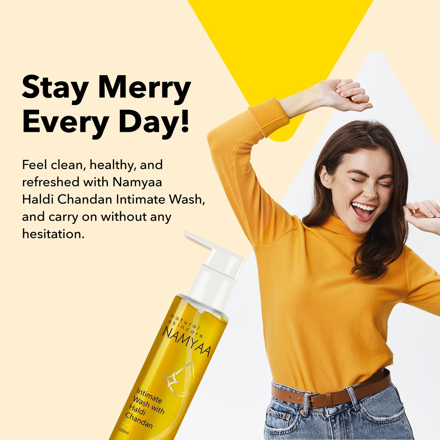 Haldi Chandan Intimate Lightening Kit