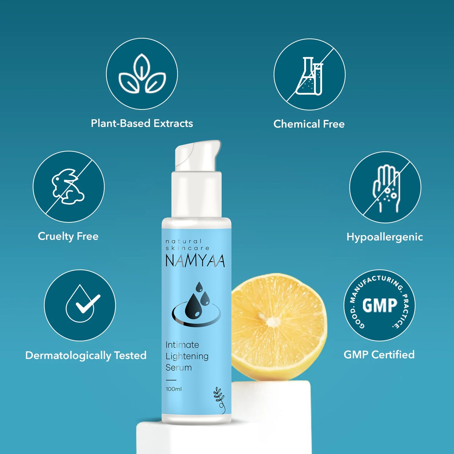 Personal Care Kit