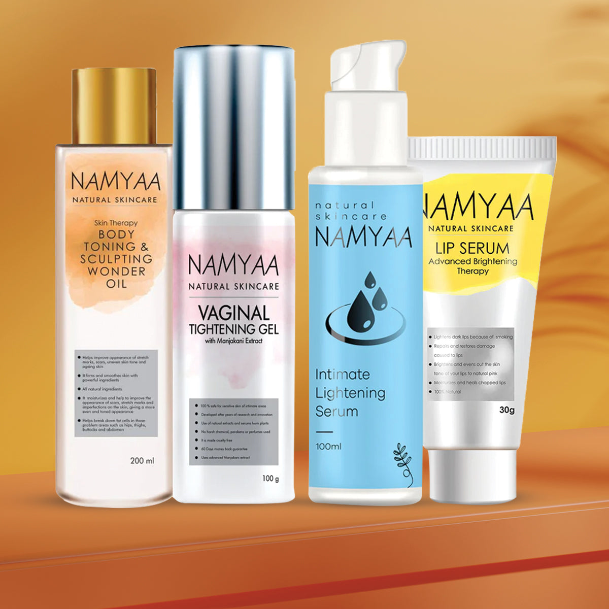 Personal Care Kit