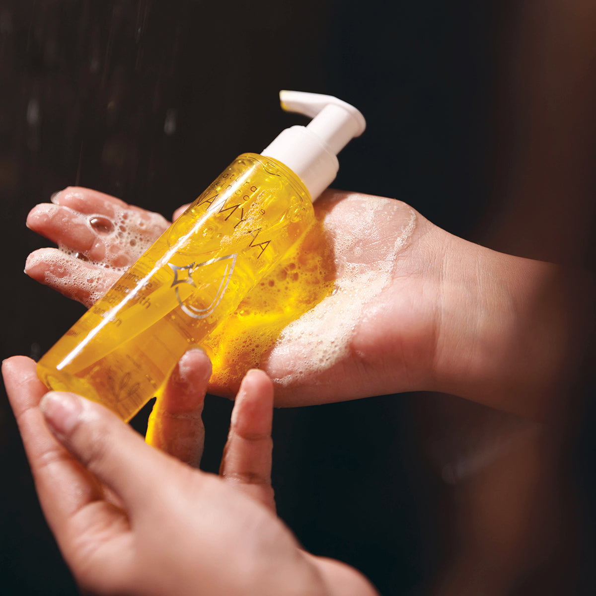 Haldi Chandan Intimate Hygiene Wash