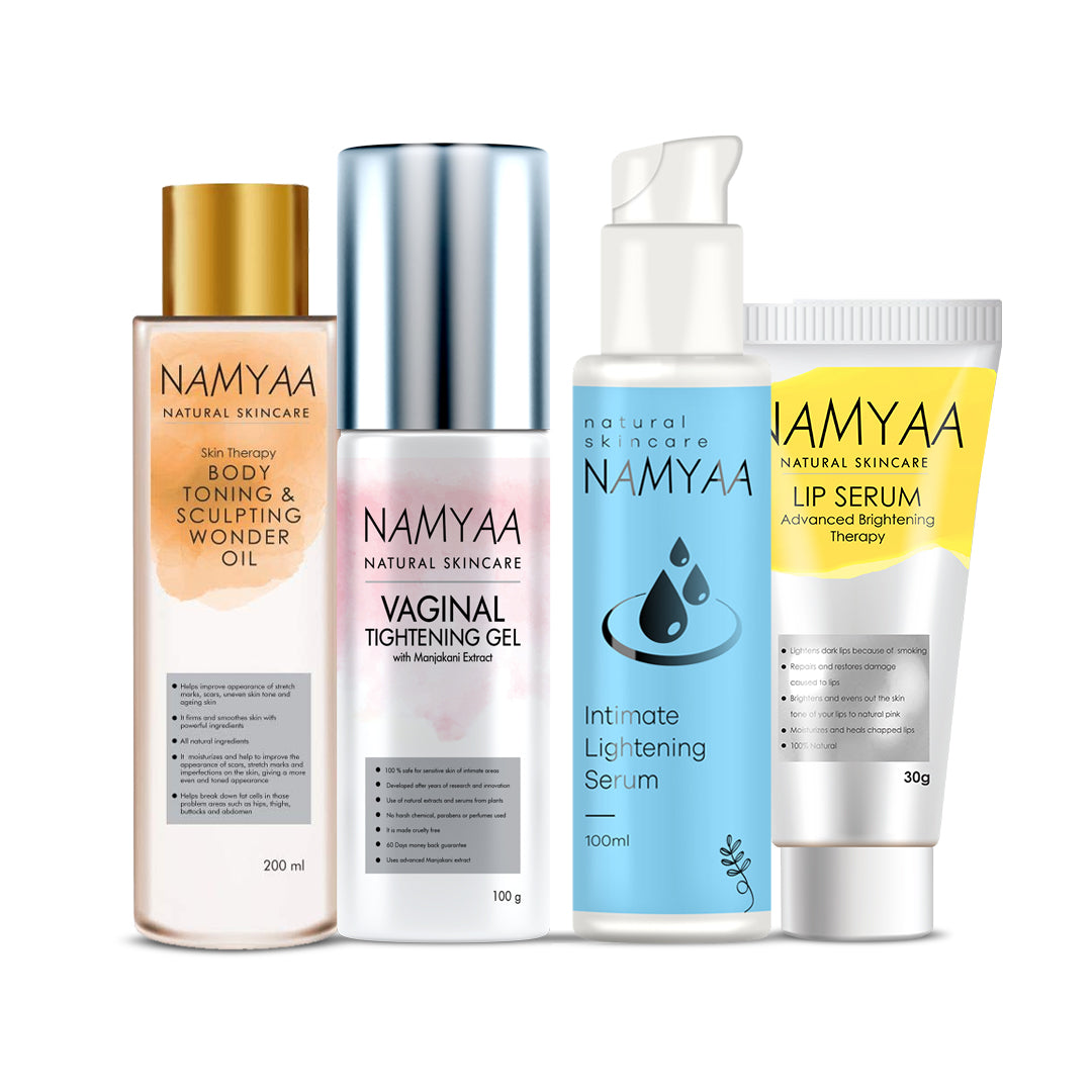 Personal Care Kit