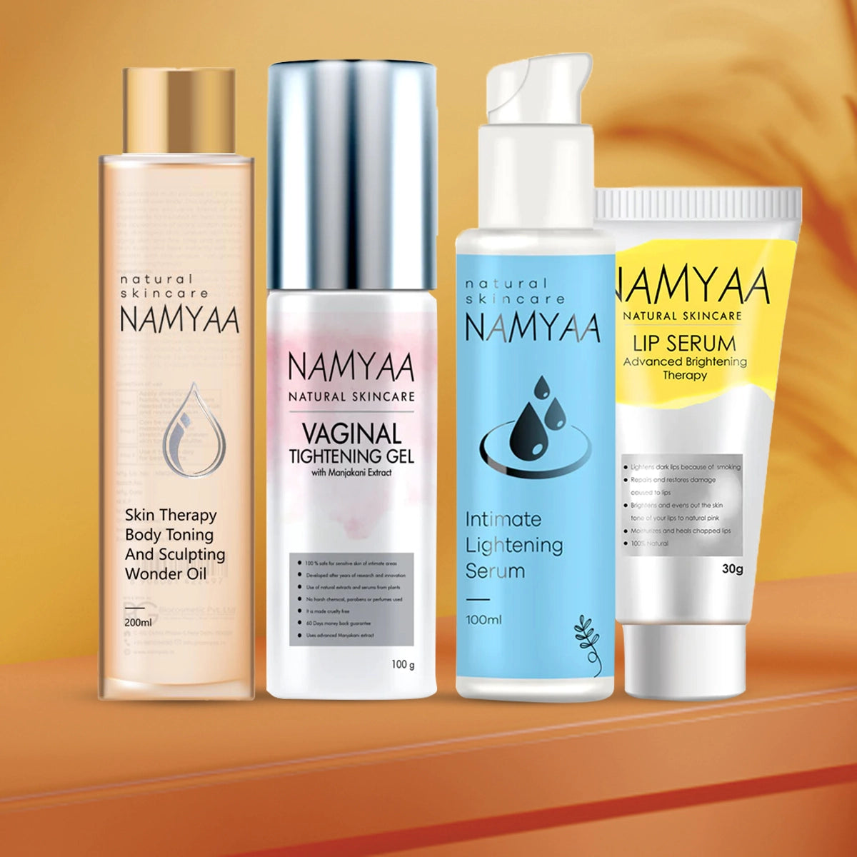 Personal Care Kit