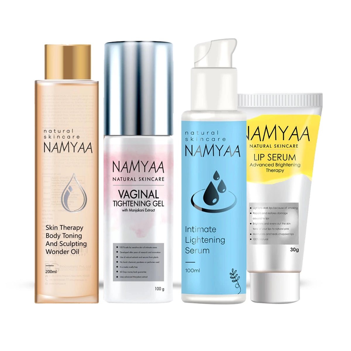 Personal Care Kit