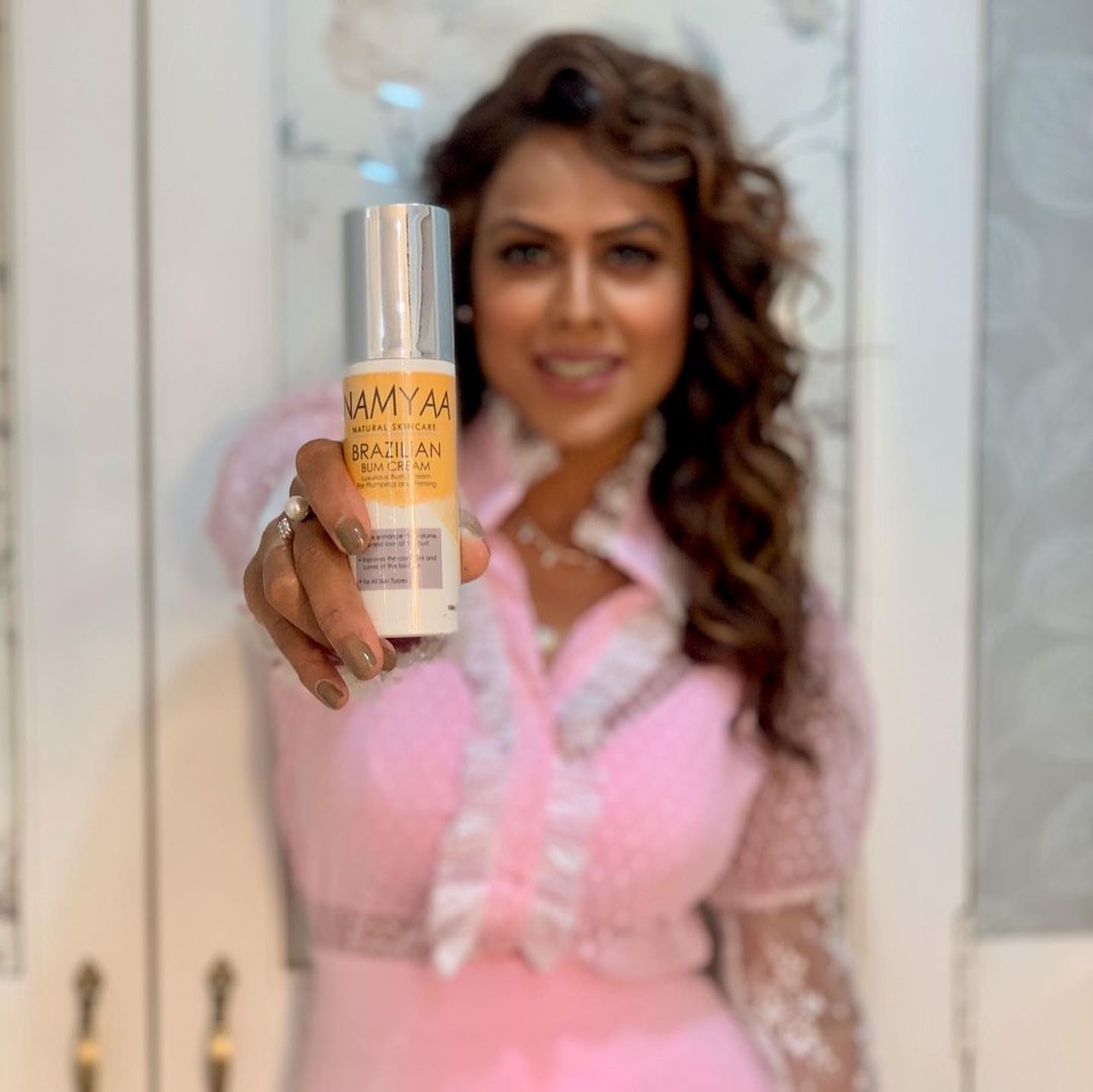 Bum Cream for Plumping and Toning