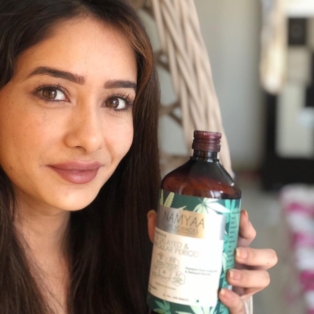 Anartava Delayed and Irregular Periods Syrup