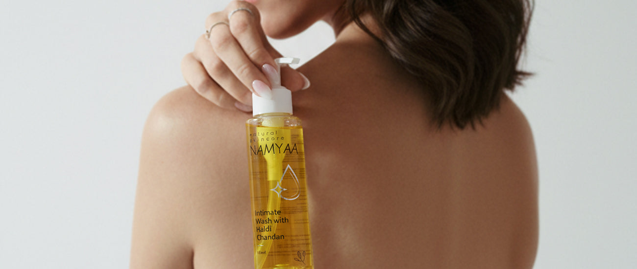 daily intimate hygiene tips for women