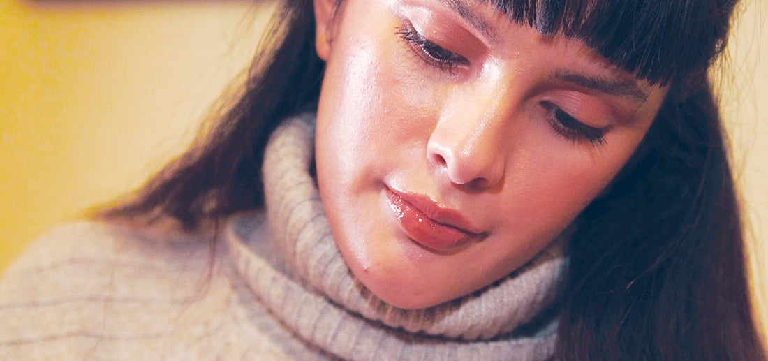 Different types of lips and how to take care of them