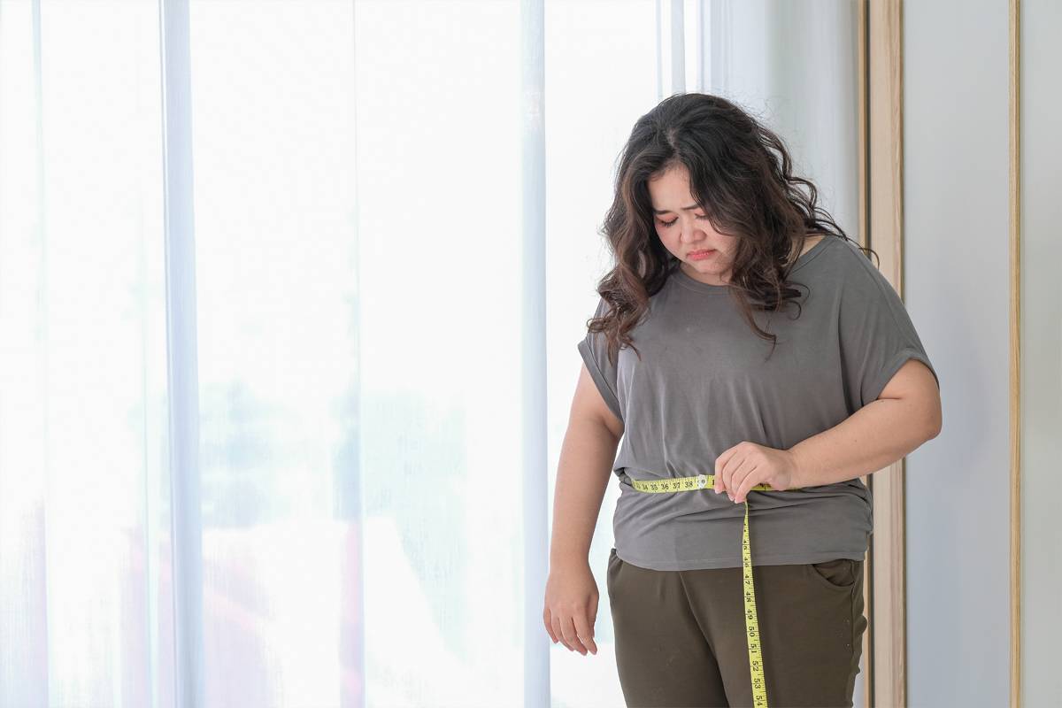 Gaining Weight Due to PCOD? Here are 8 Tips to Fight It