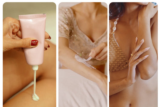 How to Use Hair Removal Cream Correctly (Step-by-Step)