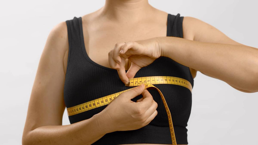 How to Increase Breast Size?