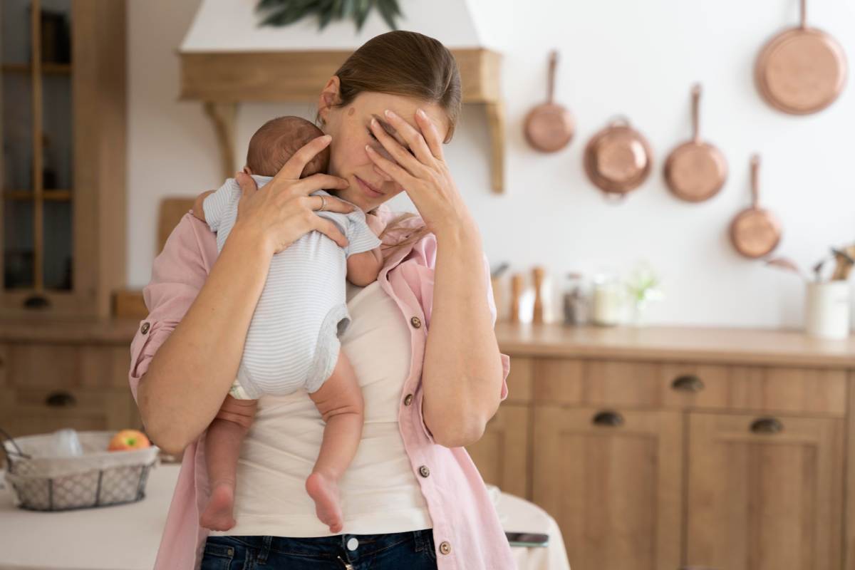 How Lactation Supplements Can Help Moms Who Struggle with Breastfeeding