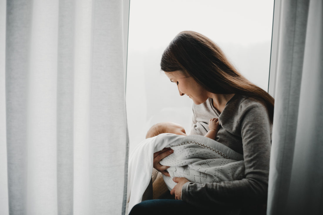 Lactation Supplement for Mothers: What You Need to Know