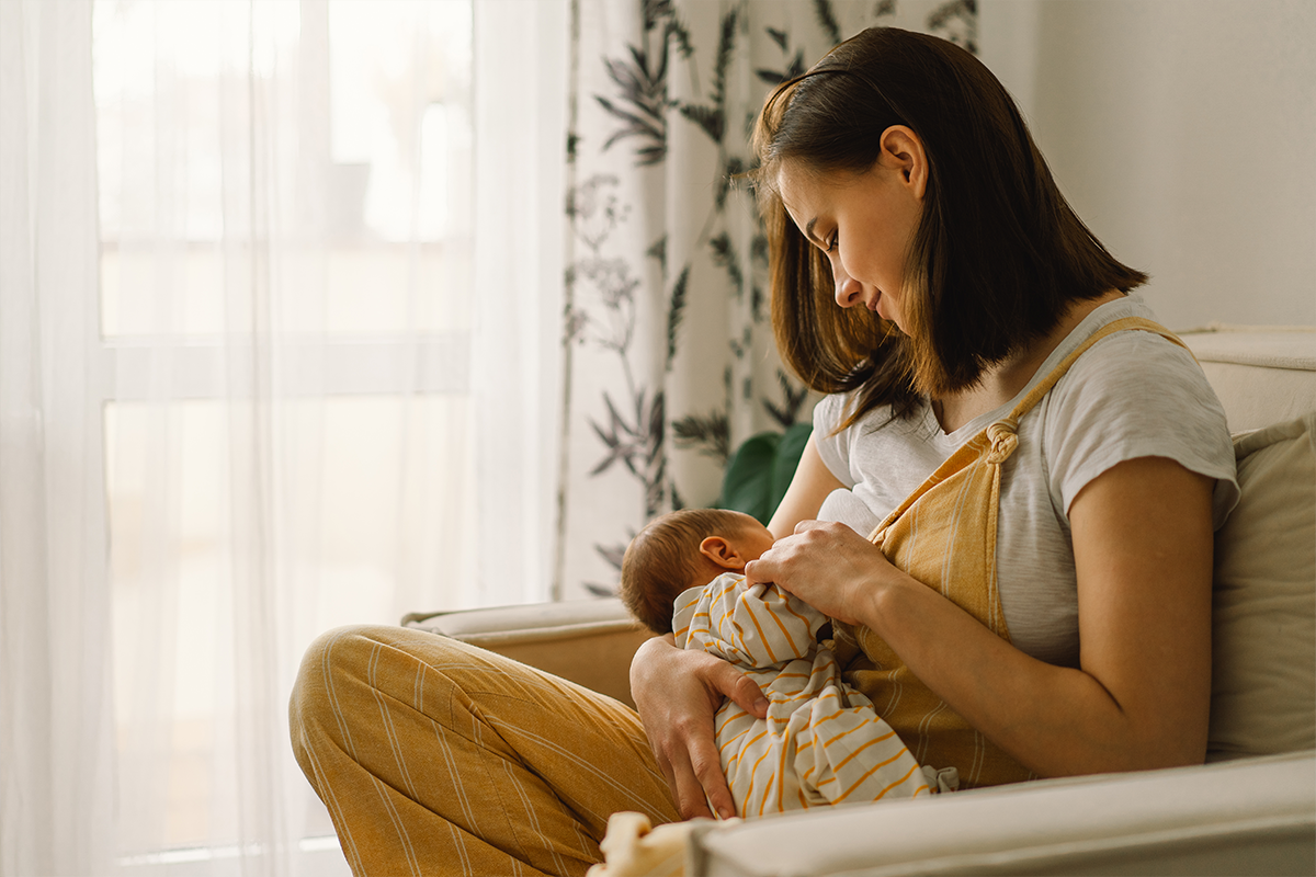 Do Lactation Supplements Really Work to Increase Milk Production?