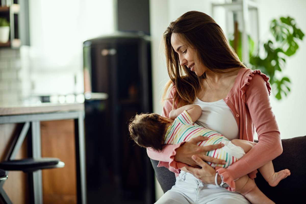 Benefits of Taking Lactation Supplements for Women