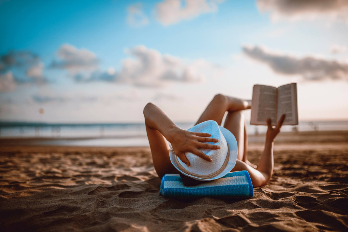 How To Lighten Bikini Area & Intimate Parts Naturally