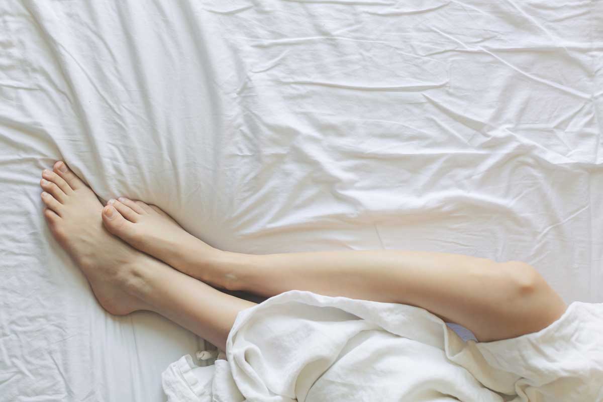 Effective Ways For Knee And Elbow Whitening