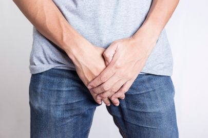 5 TIPS FOR A HEALTHY PENIS