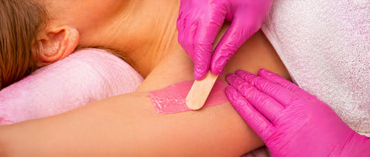 best Brazilian wax kit for beginners