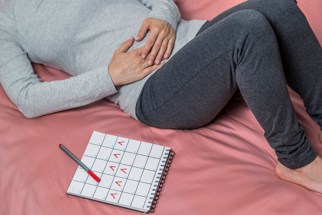PCOS And Menopause: What You Should Know