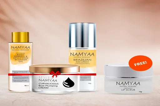 Why Every Woman Needs a Complete Body Care Kit in Her Routine