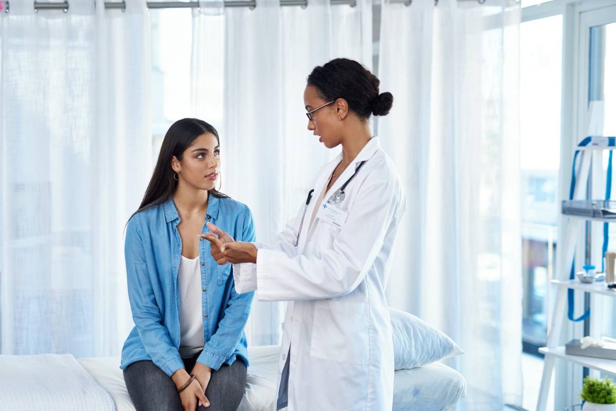 Eight Things Your Doctor Probably Wont Tell You About PCOS