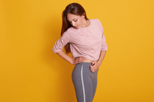 Bum Shape