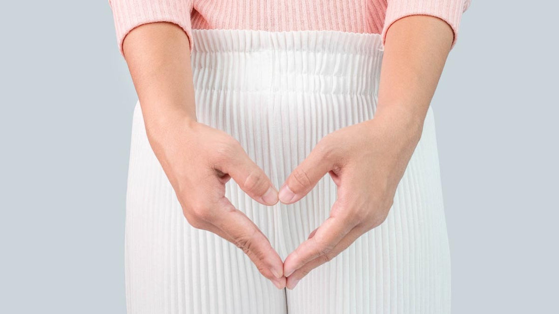 How Intimate Hygiene Wash Helps You To Stay Healthy And Safe