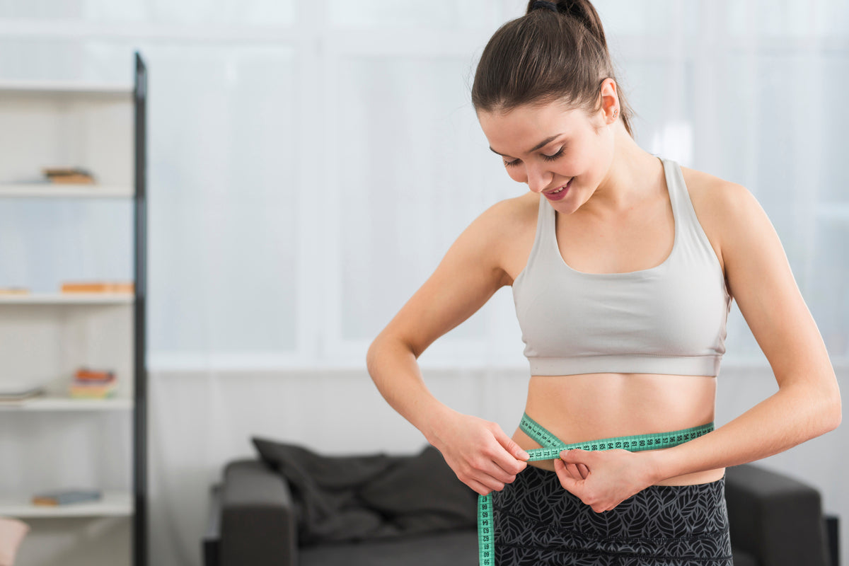 How to Lose Weight With PCOS