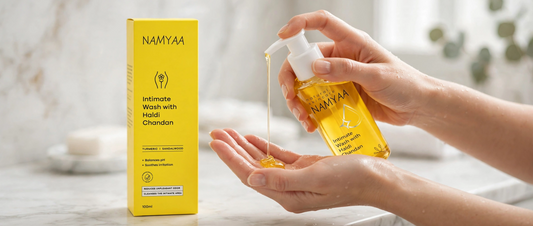 Intimate Wash Mistakes: 11 Things That Cause Irritation & Odour