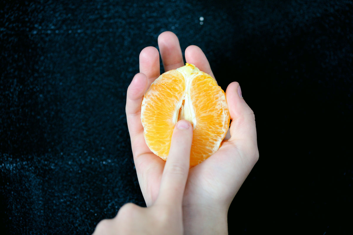 How to Tighten Vagina Naturally