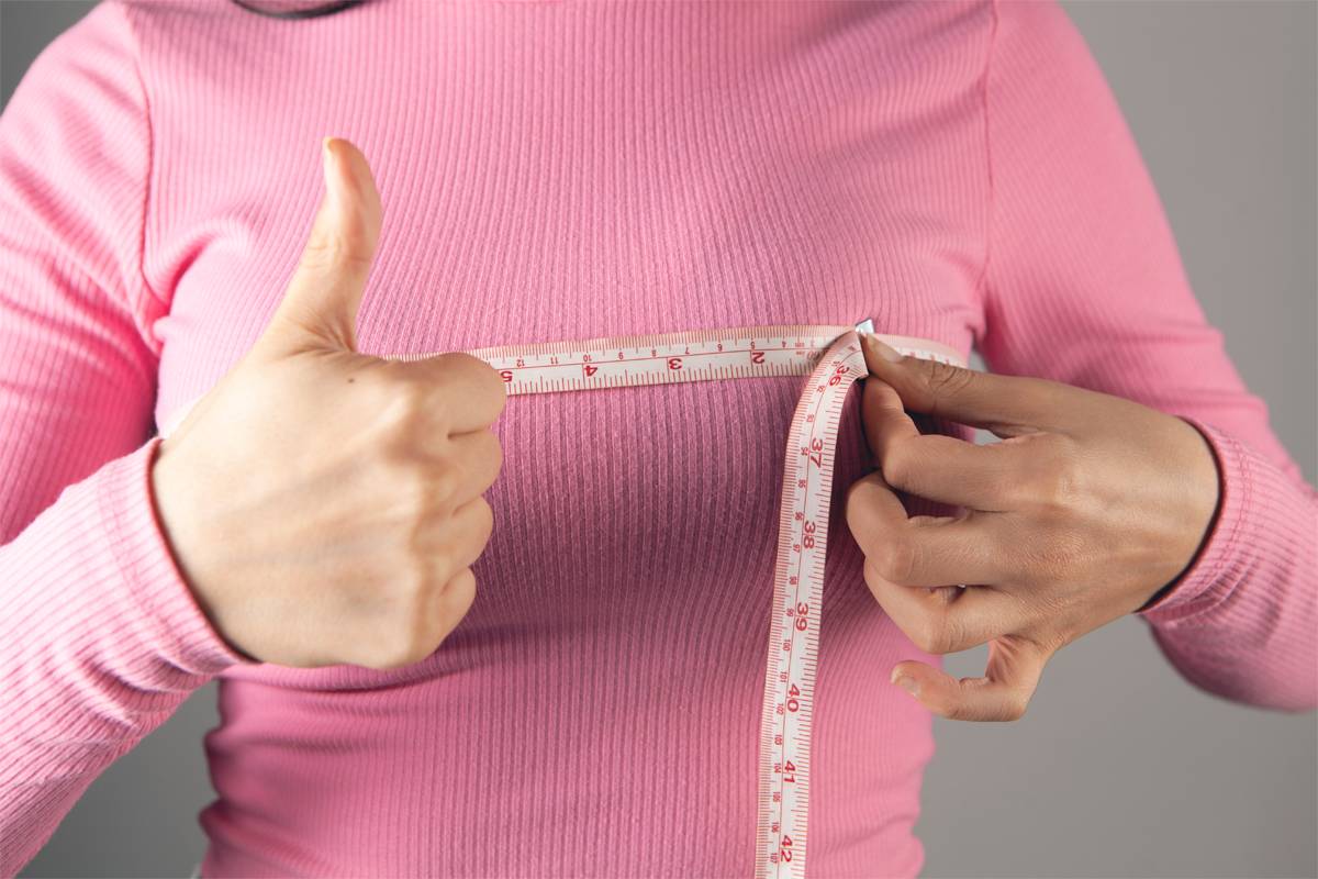 Increasing Your Breast Size, Tips and Secrets to Get the Bust You Deserve