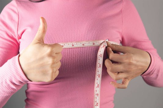 Increasing Your Breast Size, Tips and Secrets to Get the Bust You Deserve