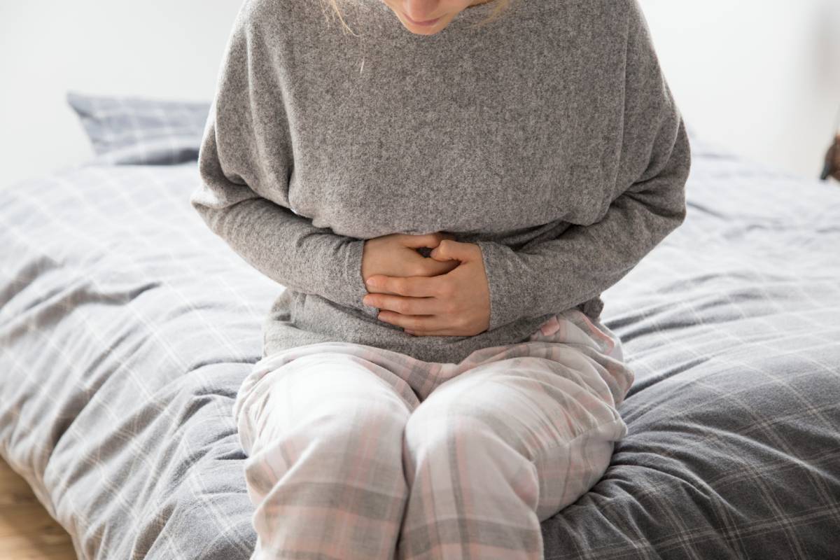 5 Ways to Get Rid Of Period Bloating