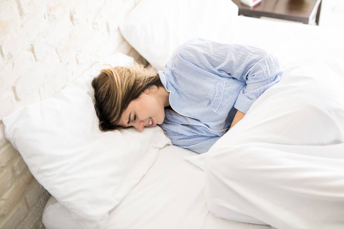 How To Get Instant Relief From Period Pain