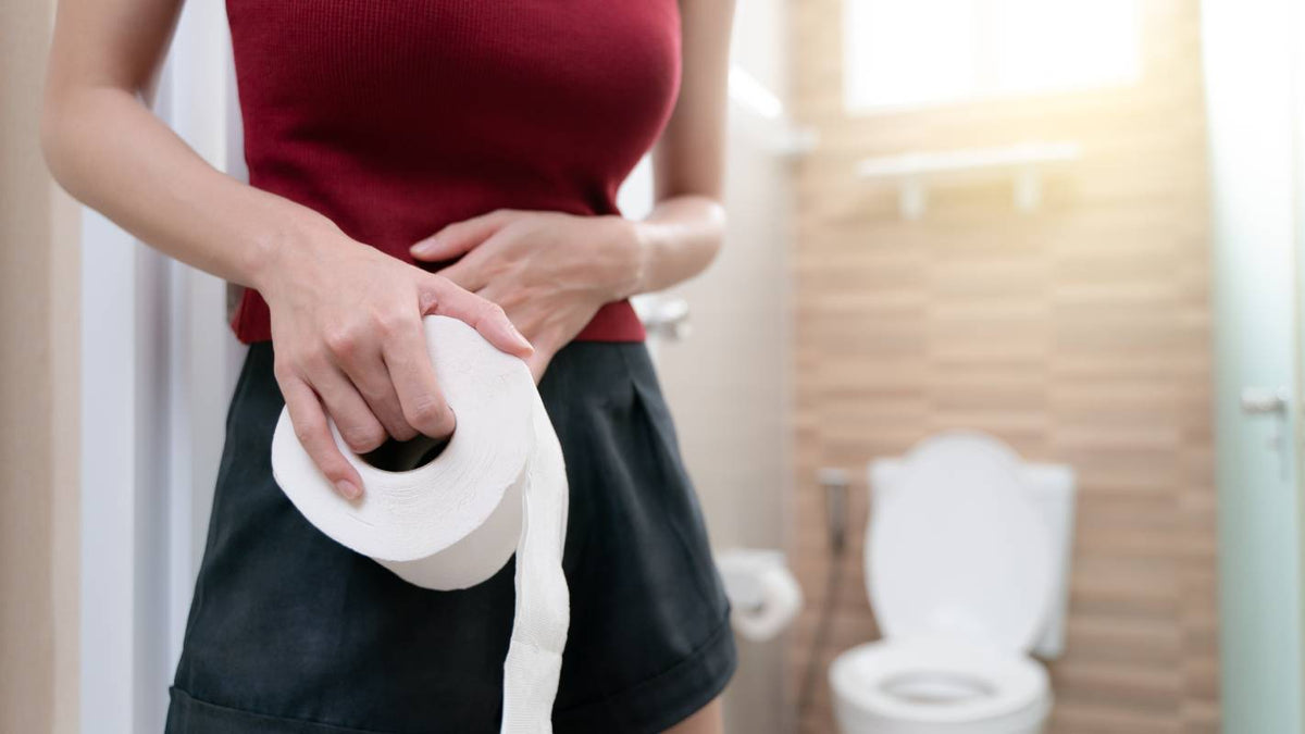 Personal Hygiene for Women: At Home and At The Workplace
