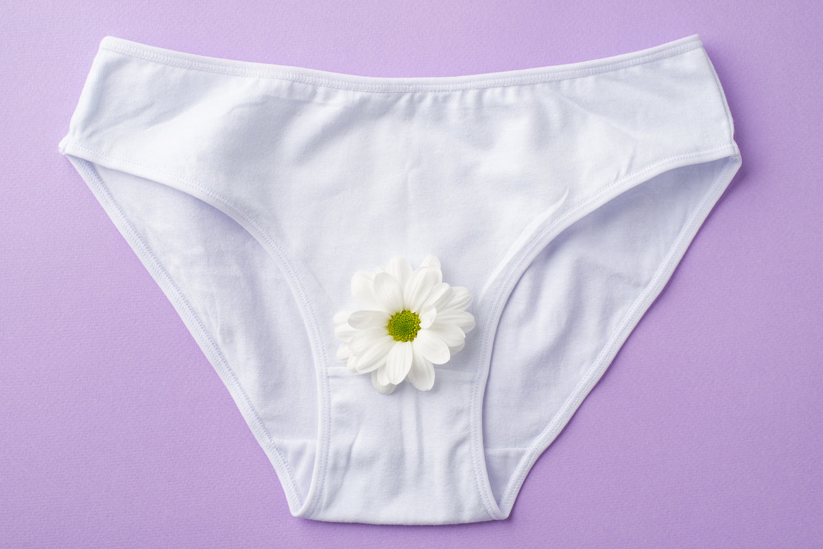 Understanding White Discharge: What Is It and What Causes It?