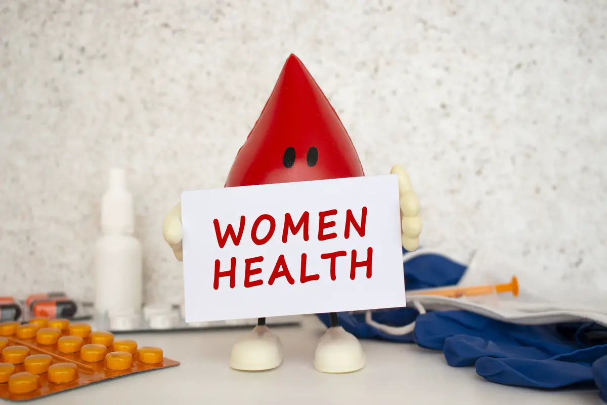 Advancing Women’s Health Requires Better Evidence