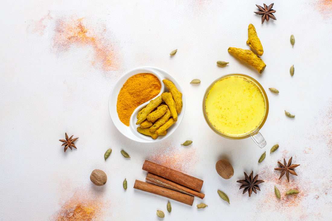 Understanding Haldi and Chandan Role in Promoting Vaginal Health