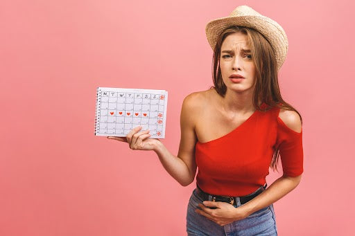 What Are Irregular Periods: Treatment, Pregnancy, and More