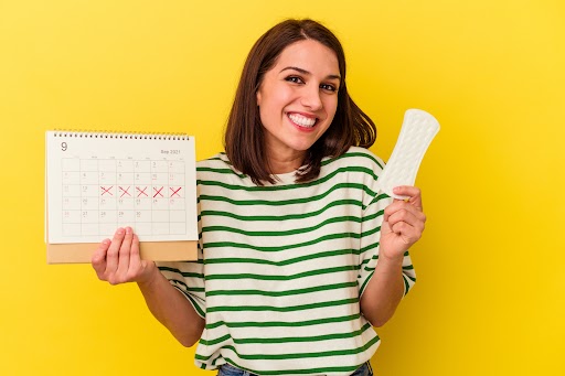 7 Amazing Facts About Periods That Everyone Needs to Know