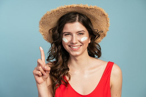 Ways to protect your skin this summer season