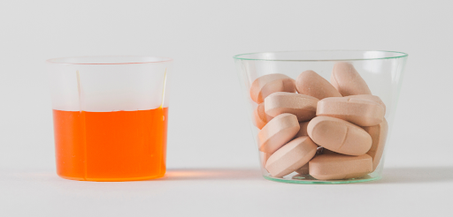 UTI Syrup vs. Antibiotics: What’s Best for Recurrent UTIs?