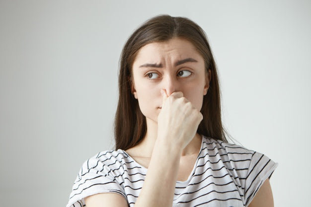 How to Get Rid of Vaginal Odor in Summers!