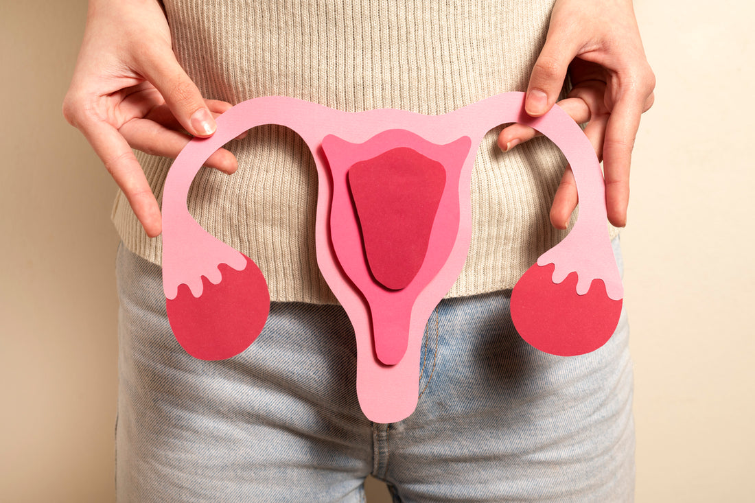 Vaginal Discharge: Causes, Types, Diagnosis, and Treatment